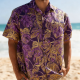Vacation Casual Beach Shirts